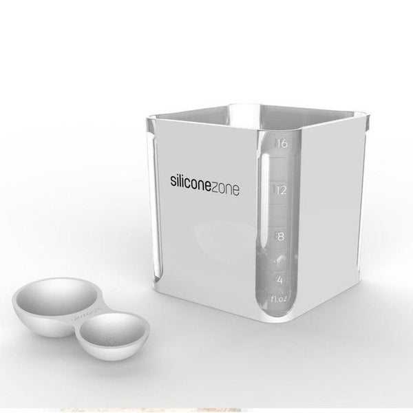 Siliconezone Measuring Cube Carousel 1