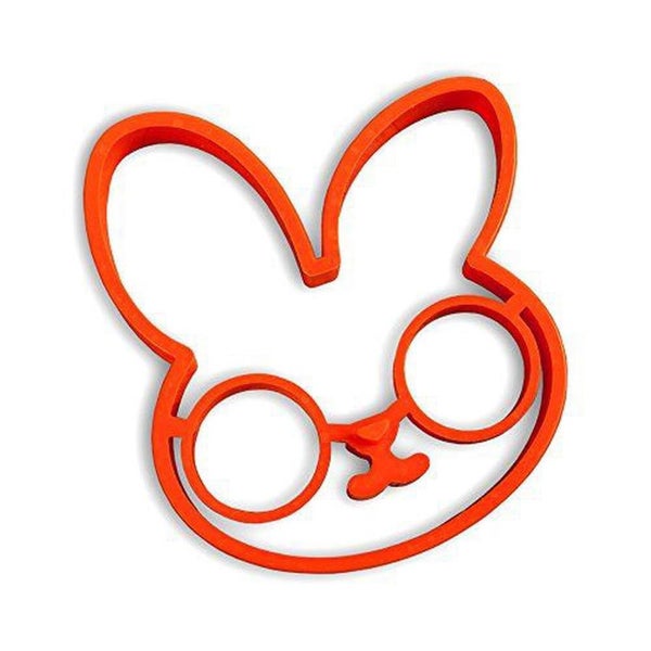 Bunnyside Up Breakfast Mold by Gamago Carousel 1