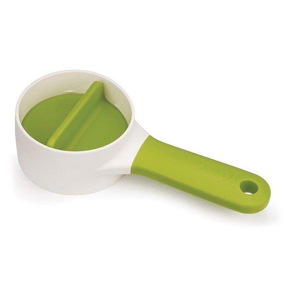 Joseph Joseph SpiroGo Compact Spiralizer - Green Carousel 1
