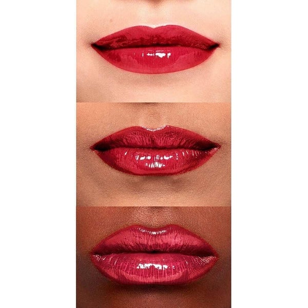 2 x NYX Candy Slick Glowy lip Colour 04 Jawbreaker Carousel 3