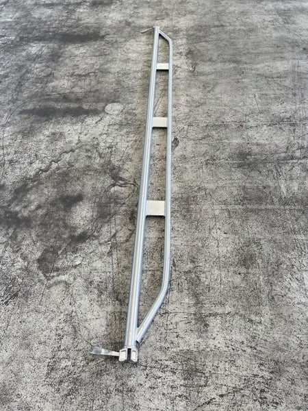 Bridging Ledger Truss 3.07 Carousel 1