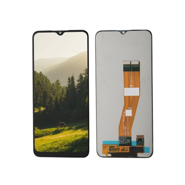 Genuine Samsung A03S LCD Touch Digitizer Screen Carousel 1