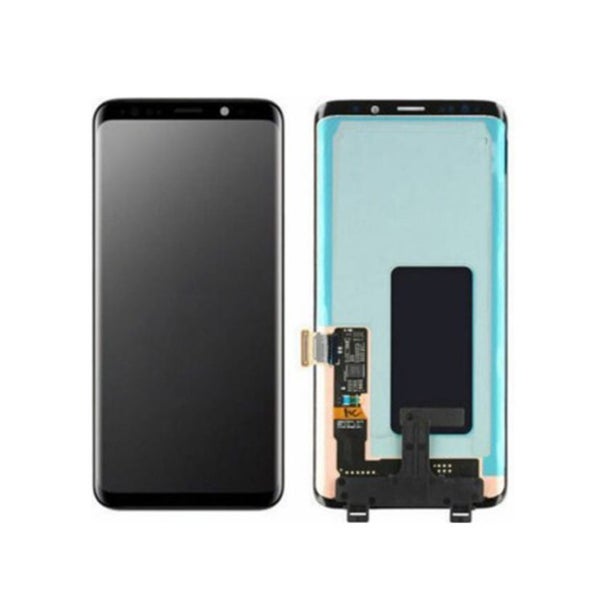 Genuine Samsung S9 Plus Screen Carousel 1