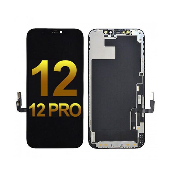 iPhone 12 Pro Screen Replacement with good quality display Carousel 1