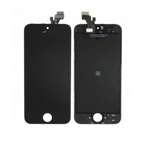 iPhone 5 LCD Incell Display & Touch Panel Carousel 1