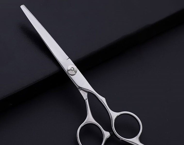 Hair Cutting Scissors Set Clearance - Clearance Carousel 2