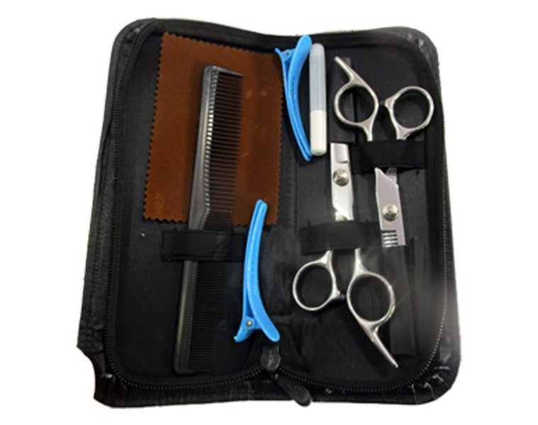 Hair Cutting Scissors Set Clearance - Clearance Carousel 4