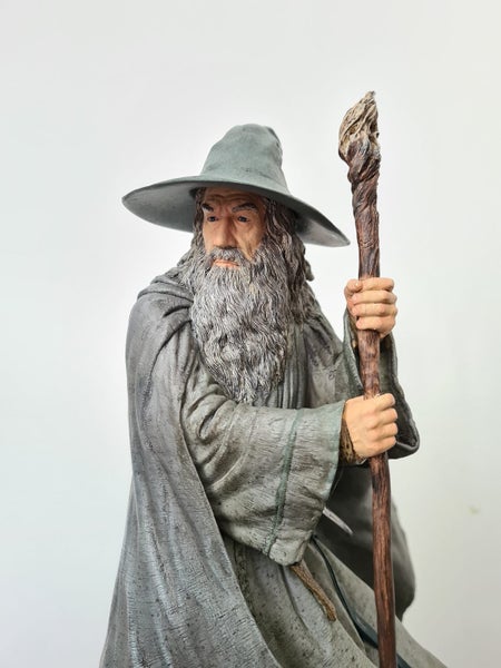 GANDALF™ THE GREY WIZARD