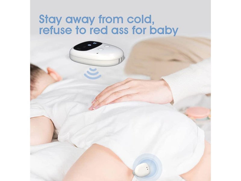 Bedwetting Alarm Carousel 2