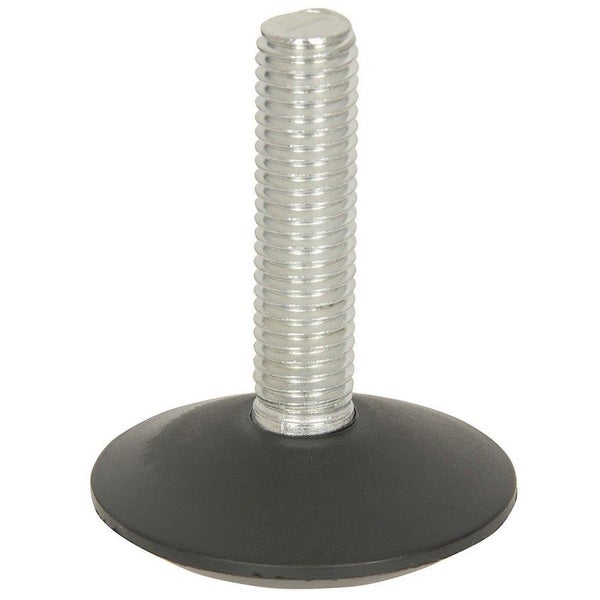 Adjustable Rack Enclosure Feet - Black (HB5472) Carousel 1