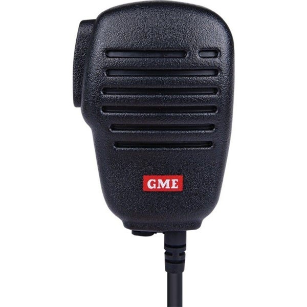 Gme Universal Speaker/Microphone (DC9024) Carousel 1