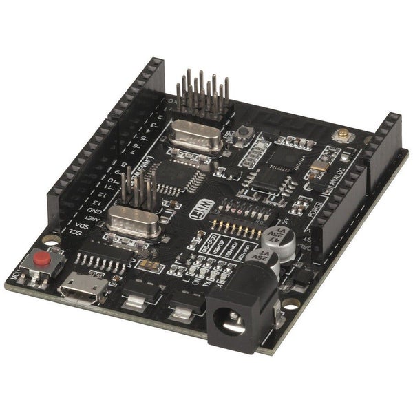 Protech Arduino-Compatible UNO Board - Wi-Fi (XC4411) Carousel 1