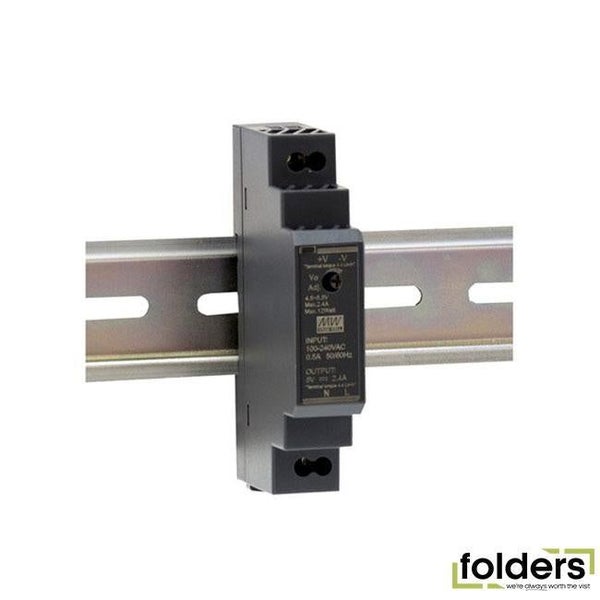 Psu 24v 0.62a 15w Din Mnt - Slim (MP3931) Carousel 1