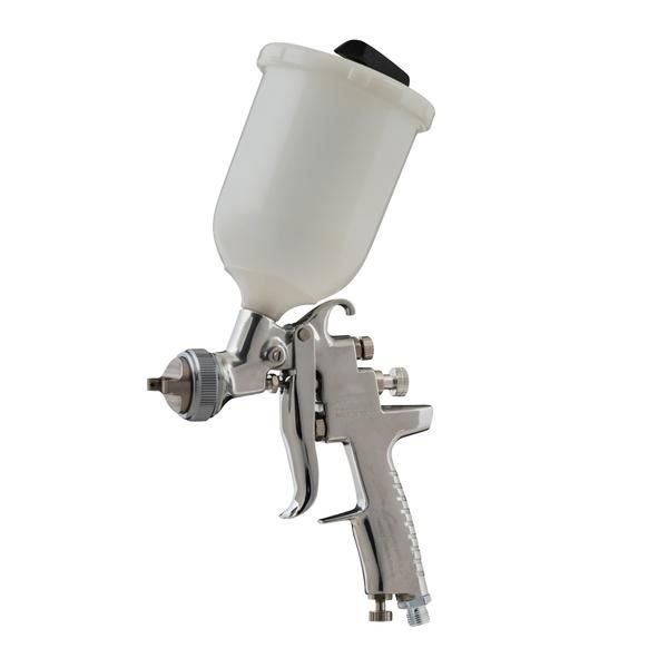 IWATA GRAVITY SPRAYGUN AZ3 HTE2 1.5MM + 600ML POT - AZ3HTE215C Carousel 1