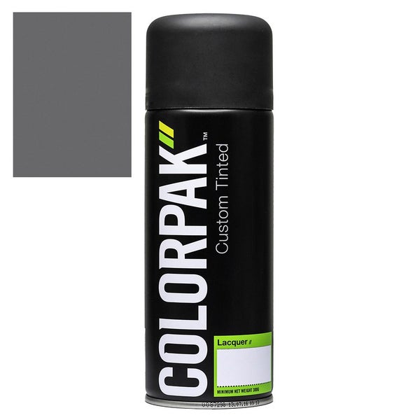 COLORPAK COLOURSTEEL AEROSOL SPRAYPAINT TIDAL DRIFT MATTE - CPS527 Carousel 1