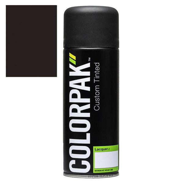 COLORPAK COLOURSTEEL AEROSOL SPRAYPAINT FLAXPOD MATTE - CPS528 Carousel 1