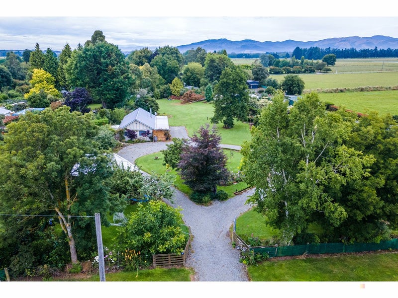 35 Church Street, Woodbury, Geraldine, Timaru, Canterbury