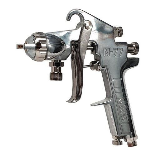 IWATA 2SPRAY SUCTION SPRAYGUN N77 2.5MM GUN ONLY - N77.3 Carousel 2