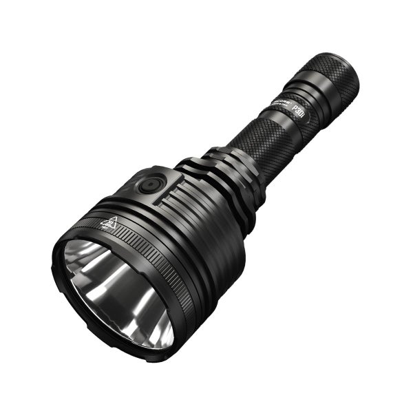 NITECORE P30I 2000 LUMEN 1093 YARD LONG THROW FLASHLIGHT - P30I Carousel 1