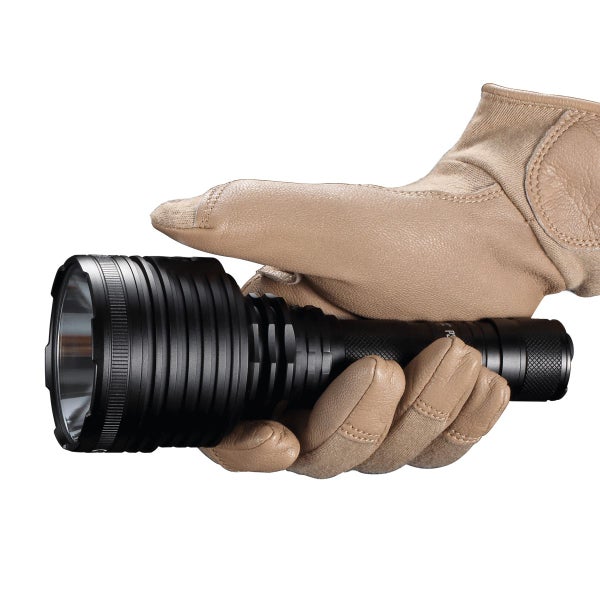 NITECORE P30I 2000 LUMEN 1093 YARD LONG THROW FLASHLIGHT - P30I Carousel 6