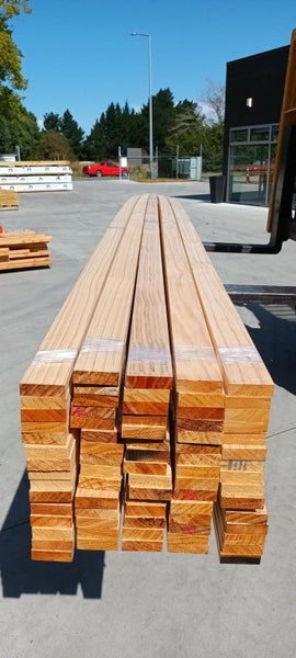60x18mm RADIATA PINE DRESSED TIMBER (NEW LOW PRICE) Carousel 2