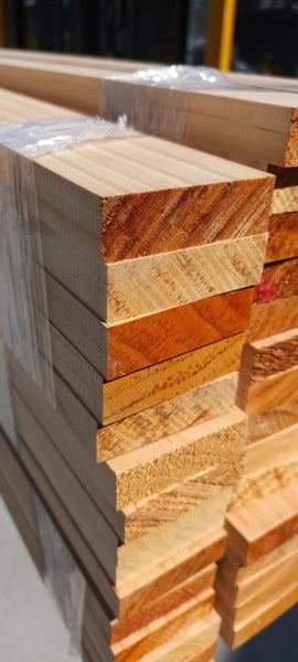 60x18mm RADIATA PINE DRESSED TIMBER (NEW LOW PRICE) Carousel 4