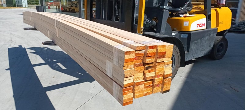 60x18mm RADIATA PINE DRESSED TIMBER (NEW LOW PRICE) Carousel 1