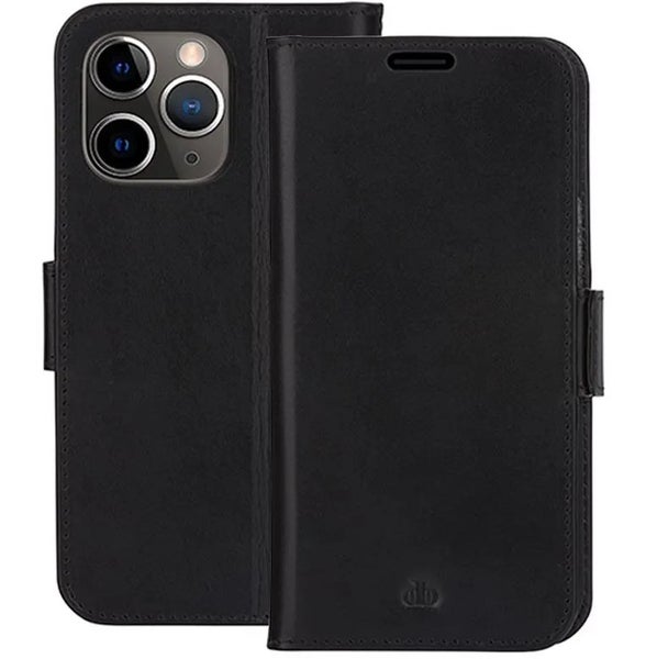 iPhone 13 Pro Max Dbramante1928 Copenhagen Slim Wallet Case -CHOOSE A COLOUR- Carousel 2