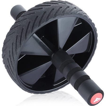 AB Wheel Exercise Abdominal Roller Carousel 1