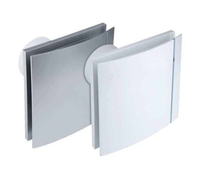 100mm Bathroom,On suite and Toilet Fan Carousel 1