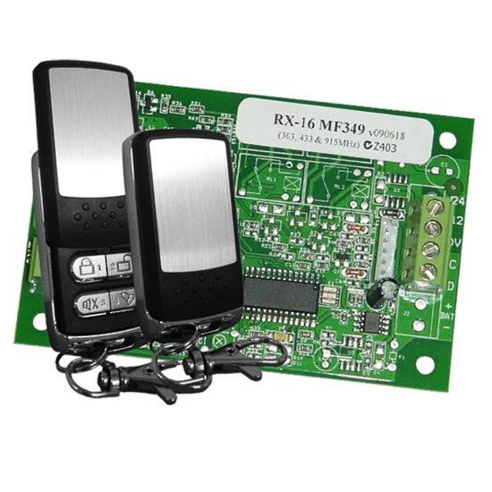 Remote Kit For Arrowhead Elite S System Carousel 1