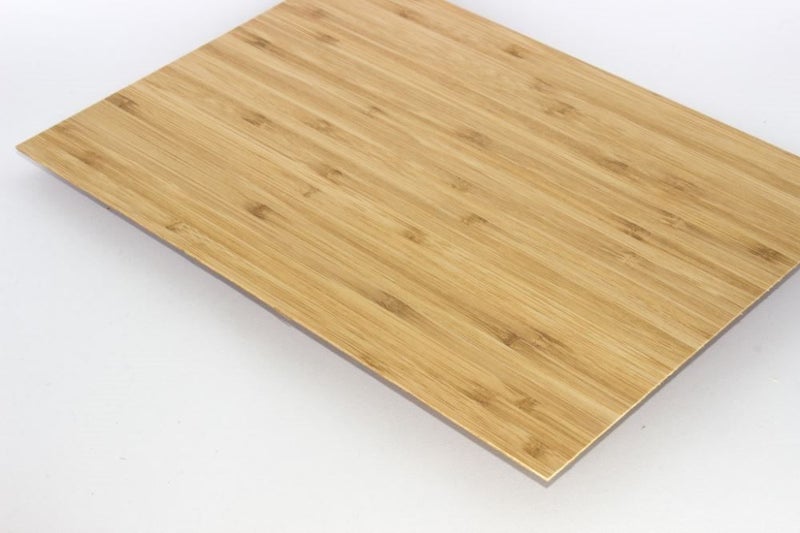 1.8mm Bendy Ply Bamboo 600x800mm Carousel 1