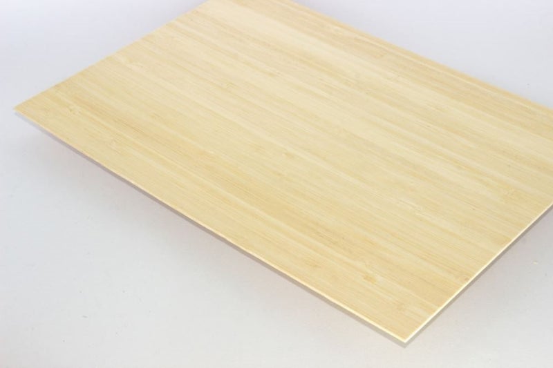 1.8mm Bendy Ply Bamboo 600x800mm Carousel 2