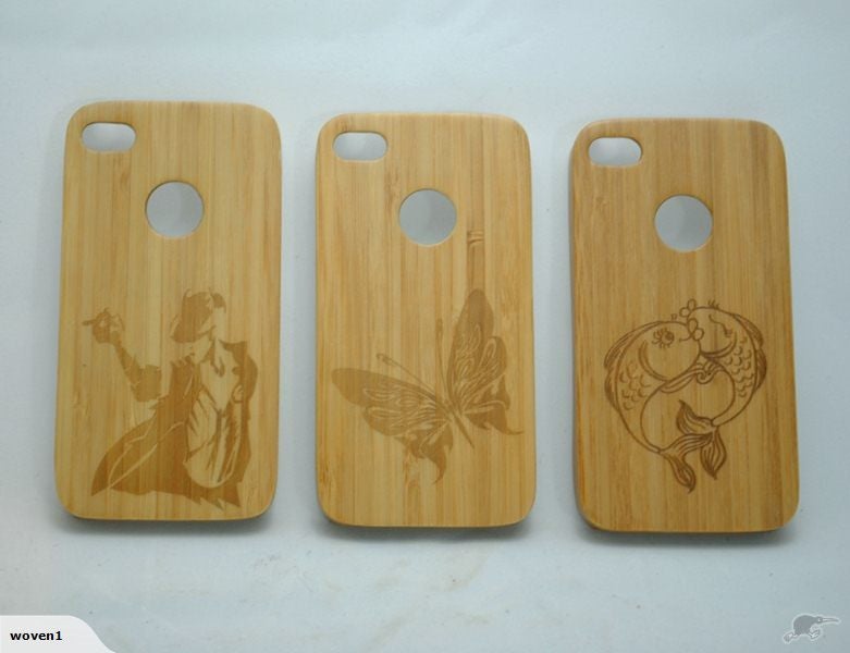 1.8mm Bendy Ply Bamboo 600x800mm Carousel 3