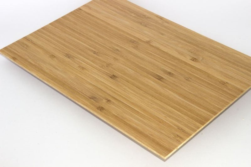 0.9mm Bamboo Plywood 1220x1220mm Carousel 1