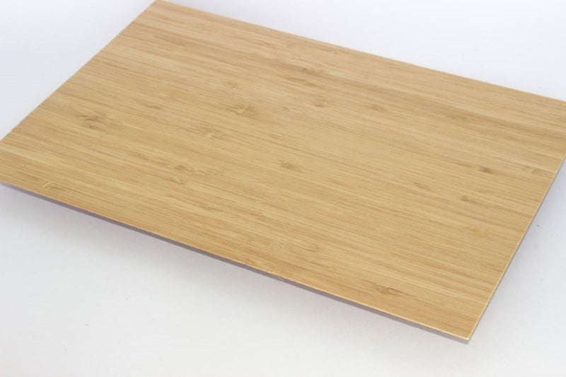 3mm Bamboo Ply 600x800mm Carousel 2