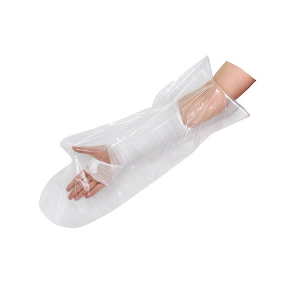 Waterproof Arm Cover New Carousel 7