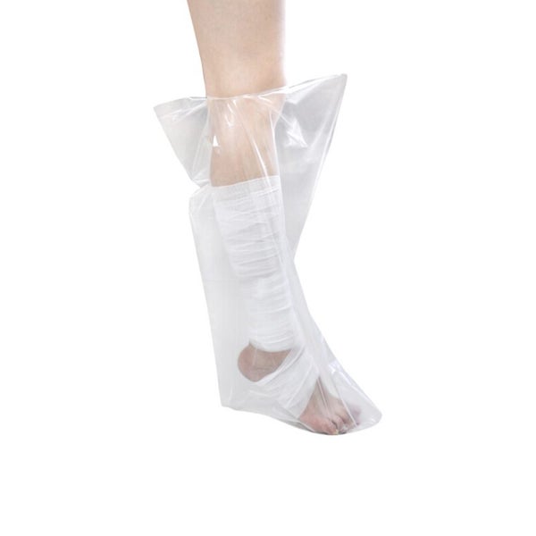 Waterproof Leg Cast Cover New Carousel 6