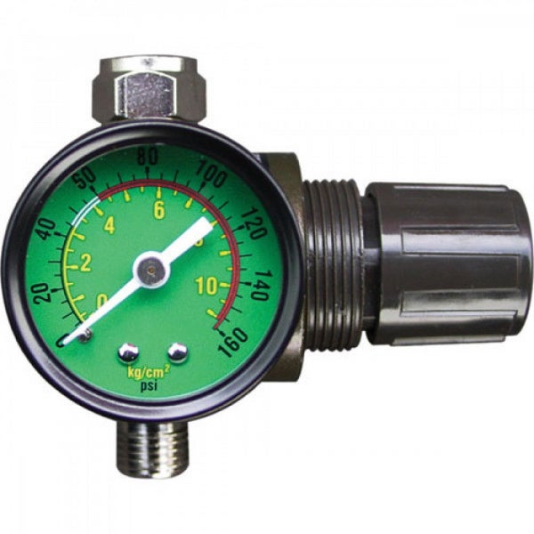 AmPro Air Regulator Carousel 1
