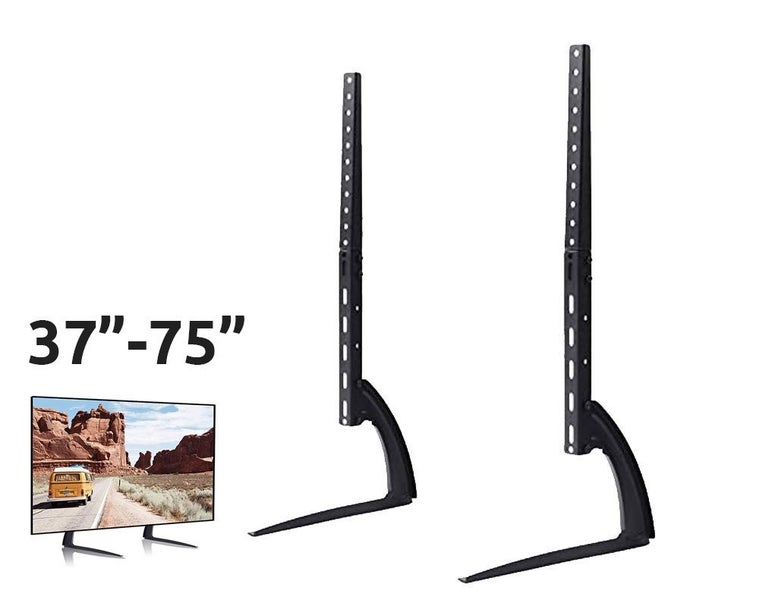 TV Stand 37" - 75" TV Stand Plasma Carousel 1
