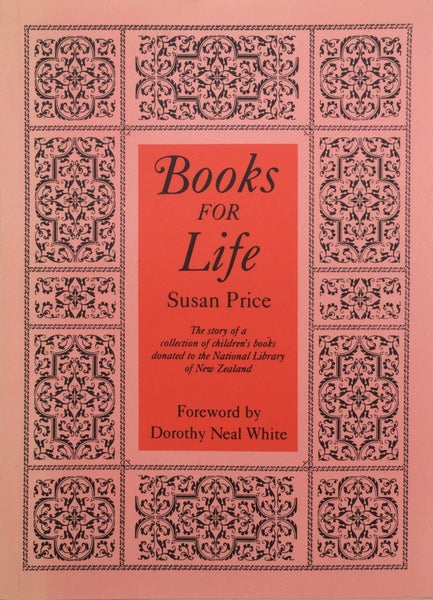 Books For Life by Susan Price Carousel 1