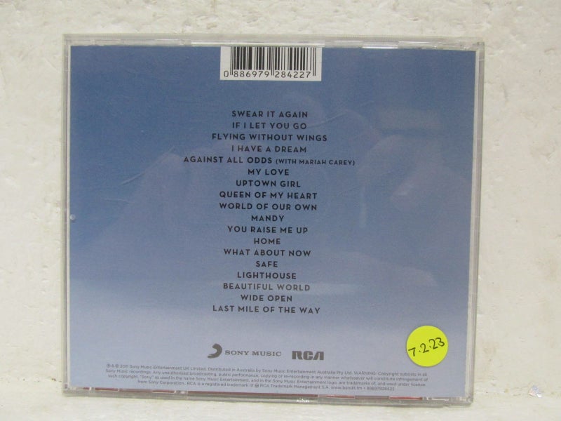 10x Bulk CDs $5 - $14.99 Each ask question the one you want Music audio CD A20 Carousel 20