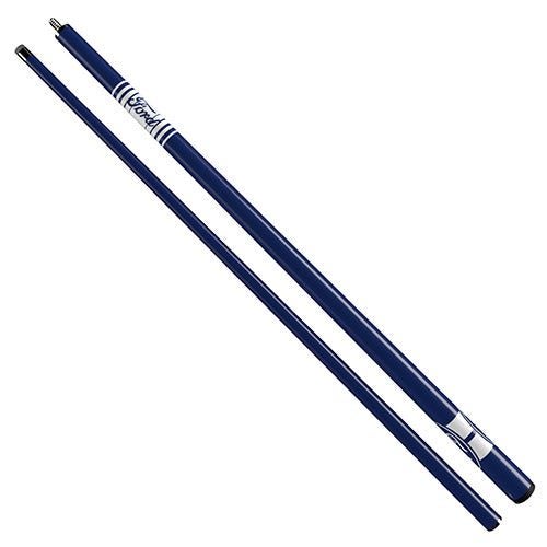 FORD 2-PIECE POOL CUE Carousel 1