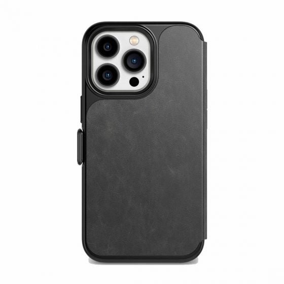 Tech21 EvoWallet Protective Flip Case for iPhone 13 Pro - Black AU STOCK Carousel 1