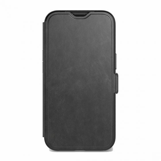 Tech21 EvoWallet Protective Flip Case for iPhone 13 Pro - Black AU STOCK Carousel 2