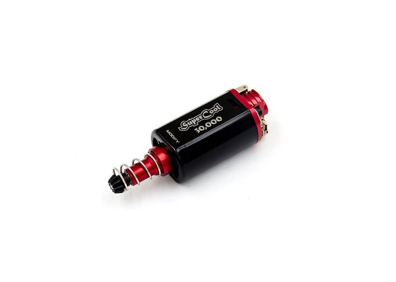Modify - SC-30000 CNC High Torque Neodymium Magnet Motor - Long Shaft Carousel 1