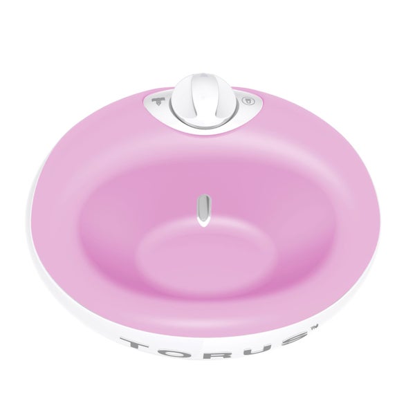 TORUS™ DOG WATER BOWL 1 LITRE PINK Carousel 1