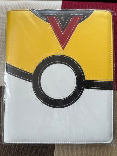 game card cases pokemon folder Carousel 15