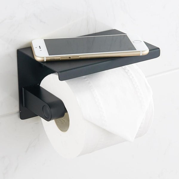 Toilet PaperHolder New Carousel 5