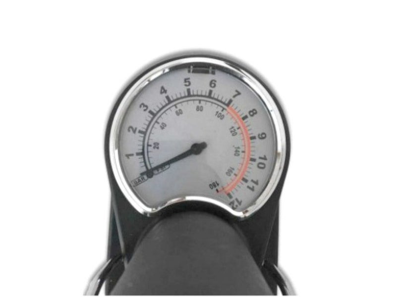 PTN NEW Bicycle Pumps Mini Portable Bike Pump Pedal - Sale Sale Carousel 4